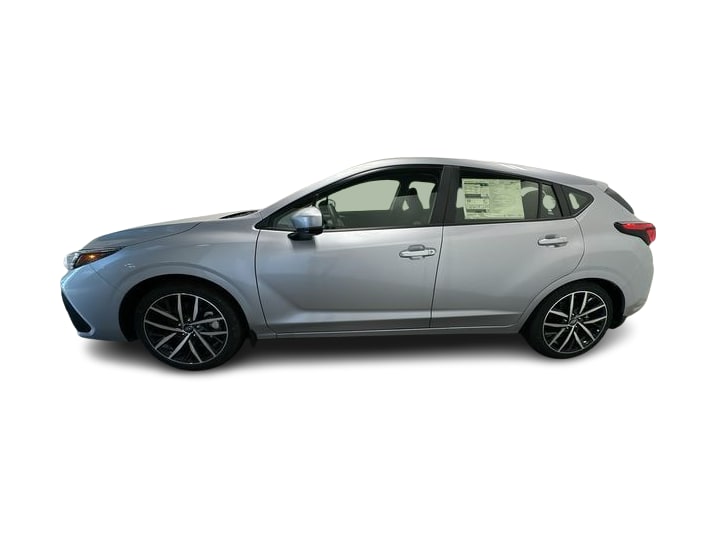 Thumbnail: 2026 Subaru Impreza - 3