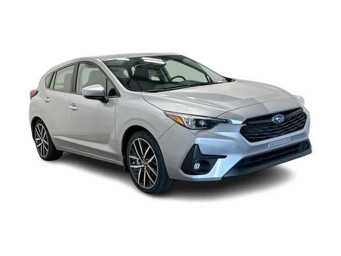 Thumbnail: 2026 Subaru Impreza - 26