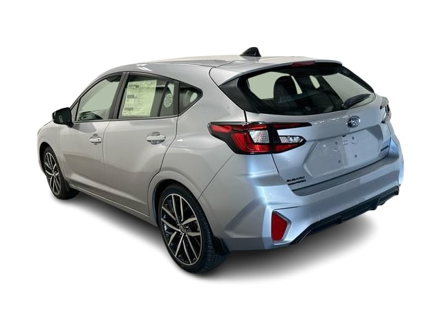 Thumbnail: 2026 Subaru Impreza - 4
