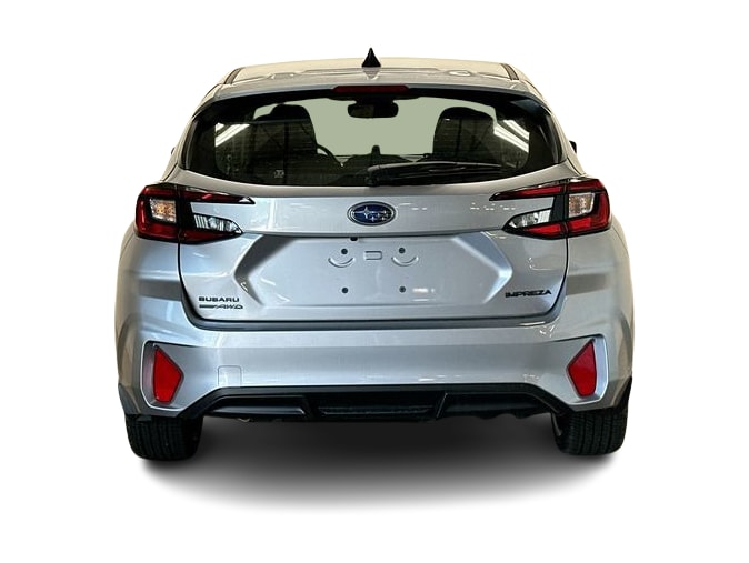 Thumbnail: 2026 Subaru Impreza - 5