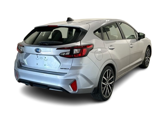 Thumbnail: 2026 Subaru Impreza - 27