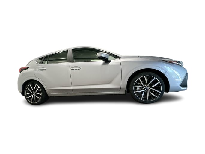 Thumbnail: 2026 Subaru Impreza - 17