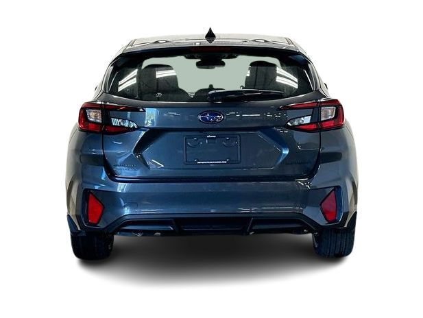 Thumbnail: 2026 Subaru Impreza - 5