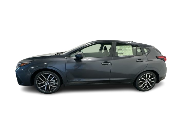 Thumbnail: 2026 Subaru Impreza - 3