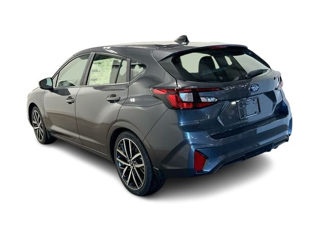 Thumbnail: 2026 Subaru Impreza - 4