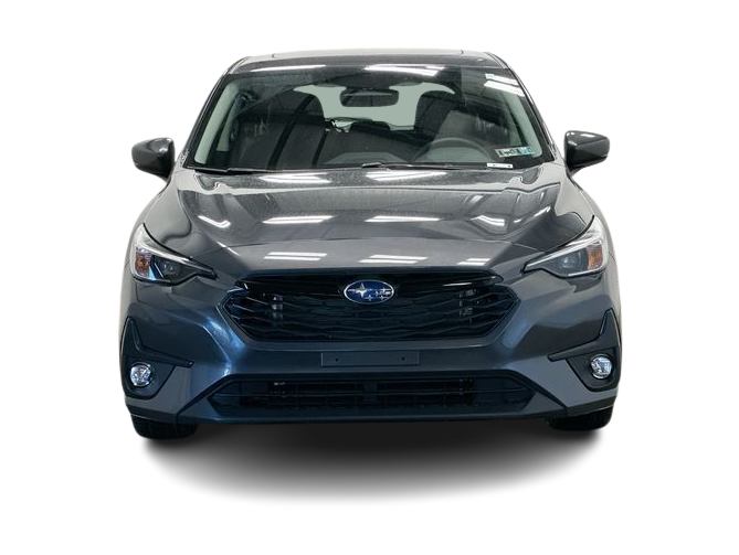 Thumbnail: 2026 Subaru Impreza - 26