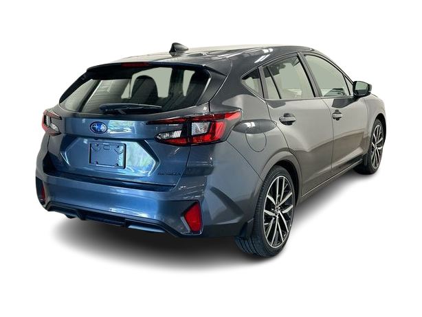 Thumbnail: 2026 Subaru Impreza - 28
