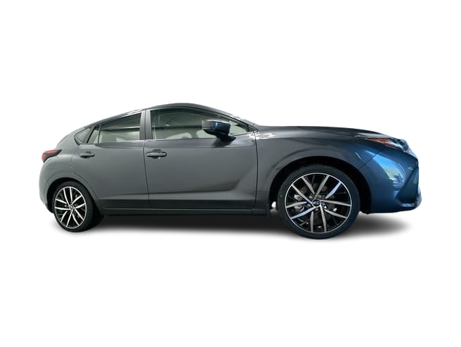 Thumbnail: 2026 Subaru Impreza - 16
