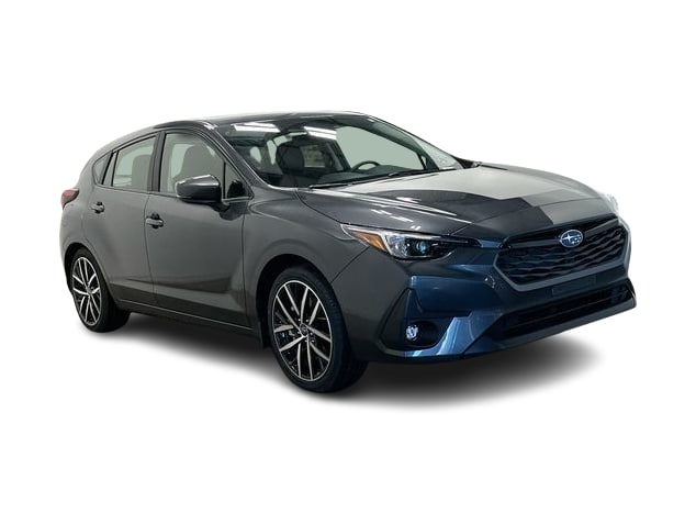 Thumbnail: 2026 Subaru Impreza - 27