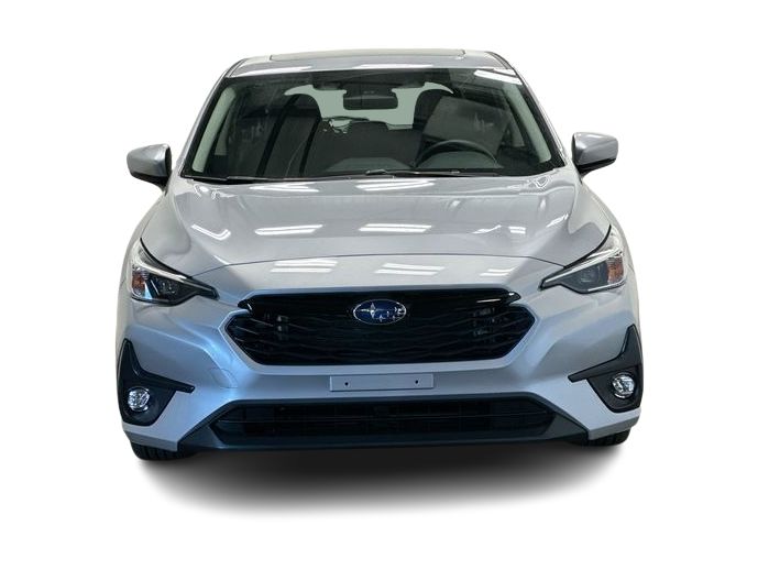 Thumbnail: 2026 Subaru Impreza - 6