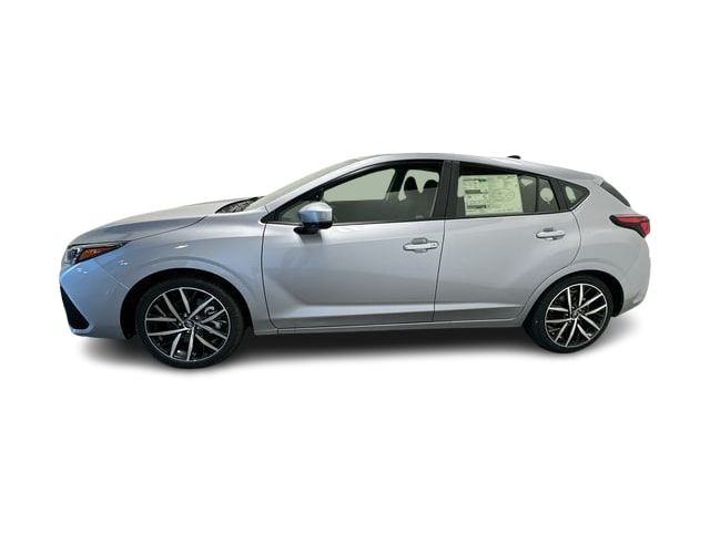 Thumbnail: 2026 Subaru Impreza - 3