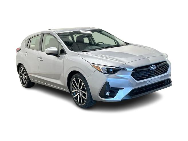 Thumbnail: 2026 Subaru Impreza - 27