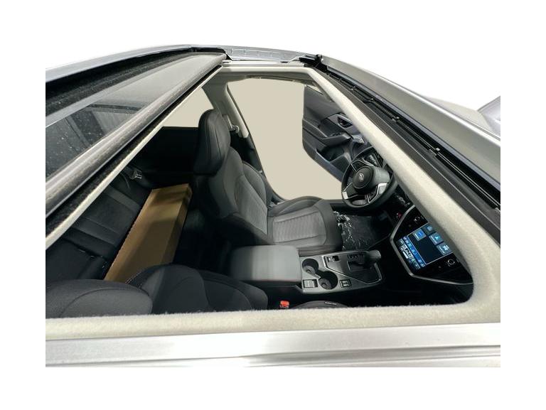 Thumbnail: 2026 Subaru Impreza - 19