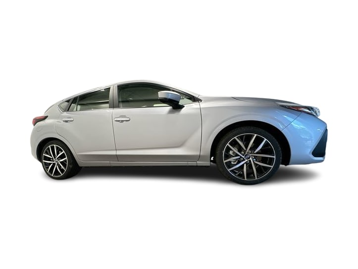 Thumbnail: 2026 Subaru Impreza - 18