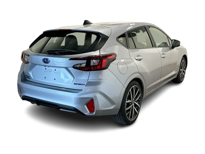 Thumbnail: 2026 Subaru Impreza - 28