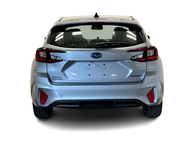 Thumbnail: 2026 Subaru Impreza - 5