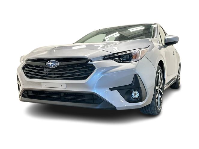Thumbnail: 2026 Subaru Impreza - 26