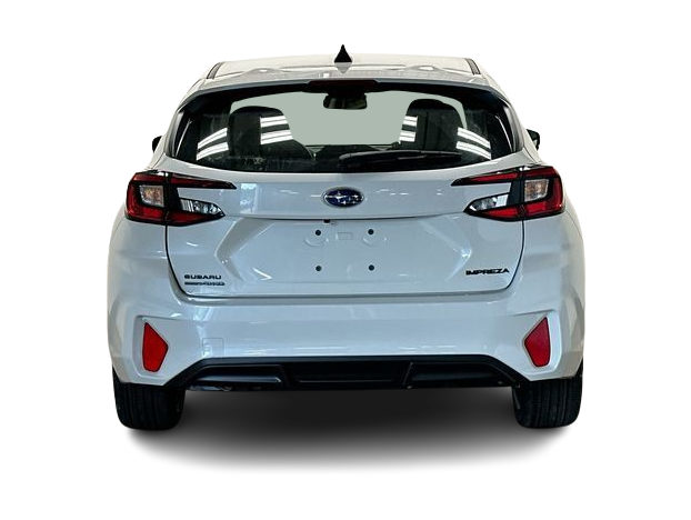 Thumbnail: 2026 Subaru Impreza - 5