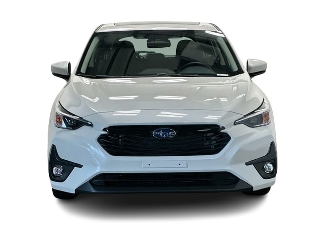 Thumbnail: 2026 Subaru Impreza - 6