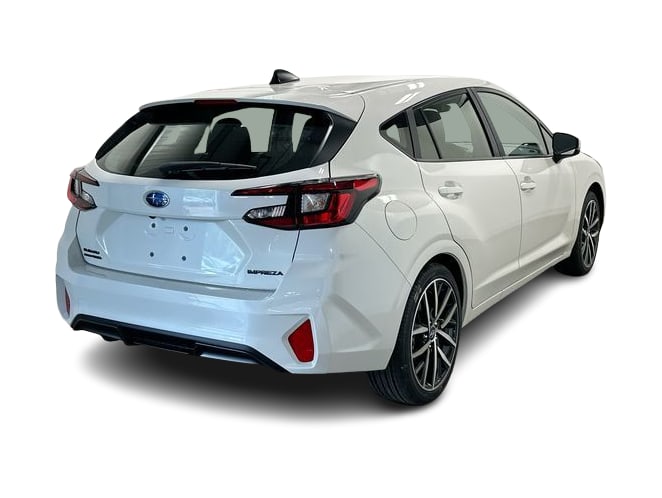 Thumbnail: 2026 Subaru Impreza - 28