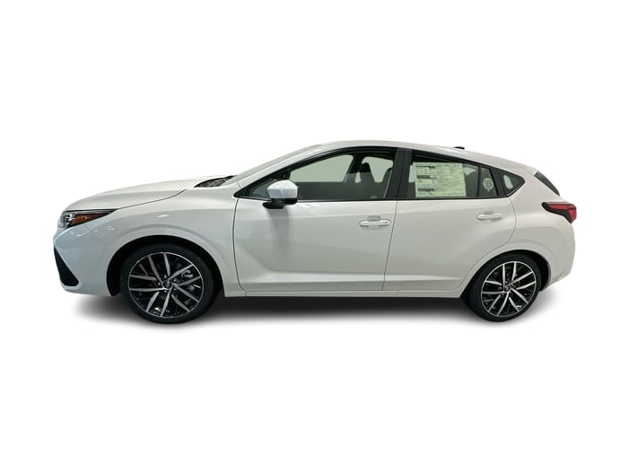 Thumbnail: 2026 Subaru Impreza - 3