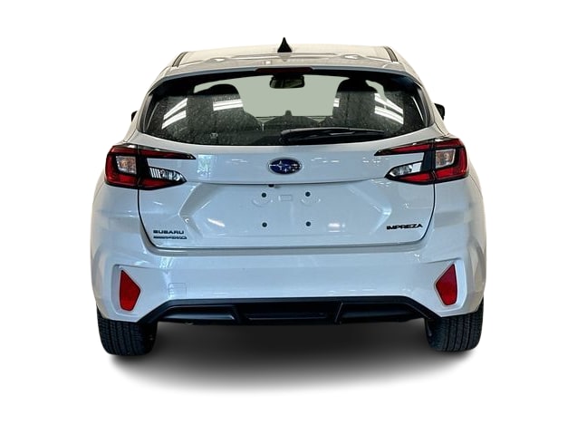 Thumbnail: 2026 Subaru Impreza - 5