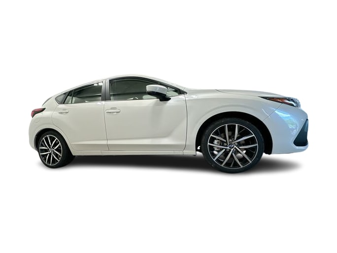 Thumbnail: 2026 Subaru Impreza - 17