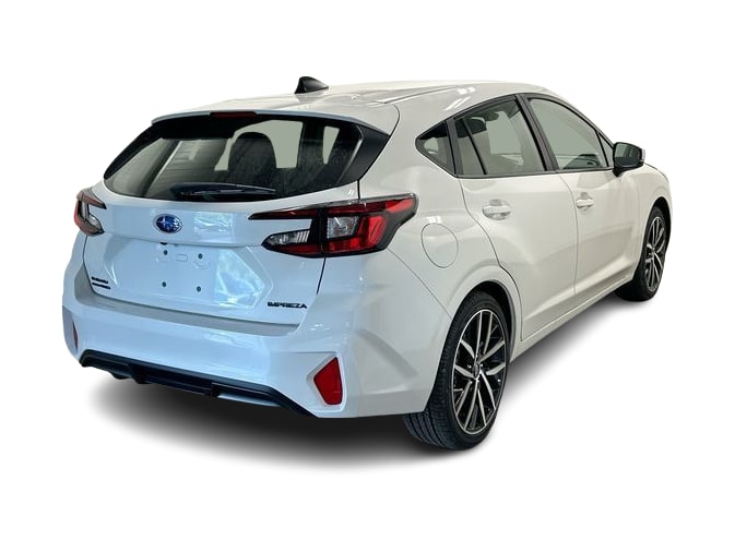 Thumbnail: 2026 Subaru Impreza - 28