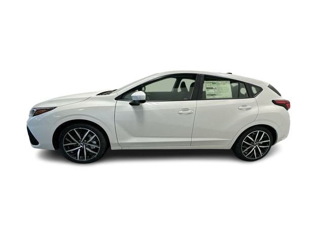 Thumbnail: 2026 Subaru Impreza - 3