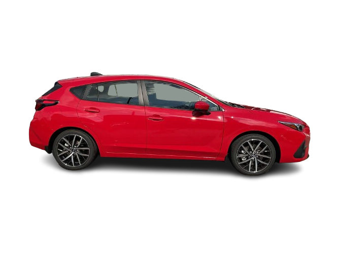 Thumbnail: 2026 Subaru Impreza - 23