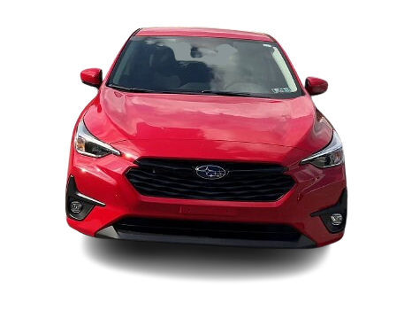 Thumbnail: 2026 Subaru Impreza - 6