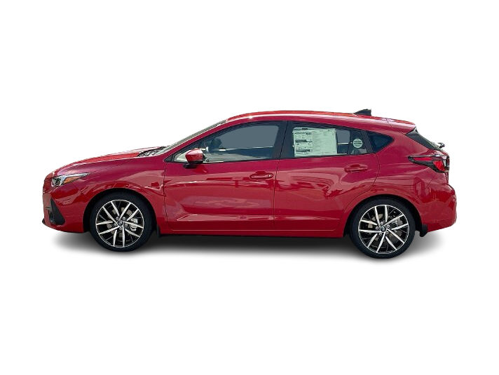 Thumbnail: 2026 Subaru Impreza - 24