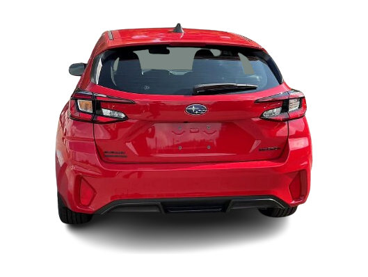 Thumbnail: 2026 Subaru Impreza - 5