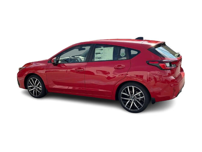 Thumbnail: 2026 Subaru Impreza - 21