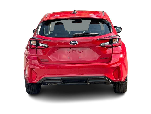 Thumbnail: 2026 Subaru Impreza - 25