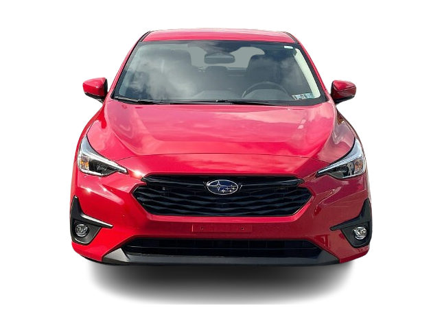 Thumbnail: 2026 Subaru Impreza - 29