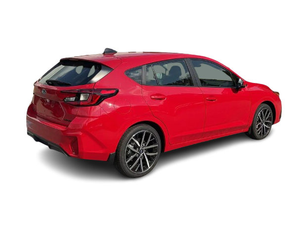 Thumbnail: 2026 Subaru Impreza - 22