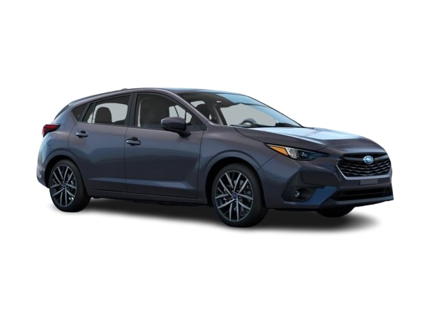 Thumbnail: 2026 Subaru Impreza - 32