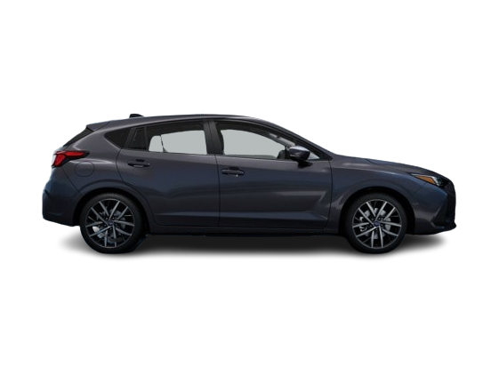 Thumbnail: 2026 Subaru Impreza - 37