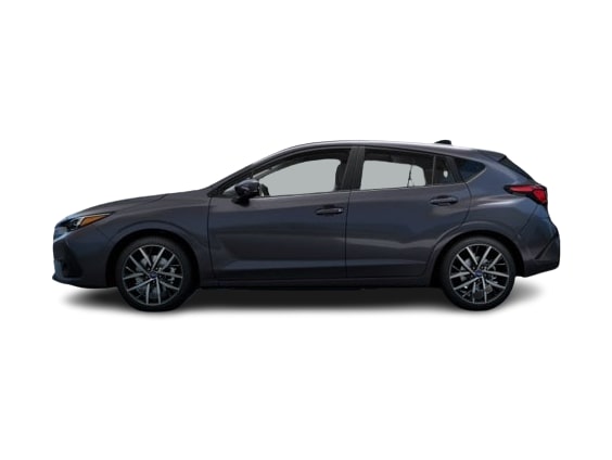 Thumbnail: 2026 Subaru Impreza - 34