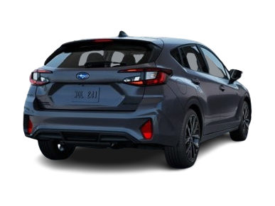 Thumbnail: 2026 Subaru Impreza - 36