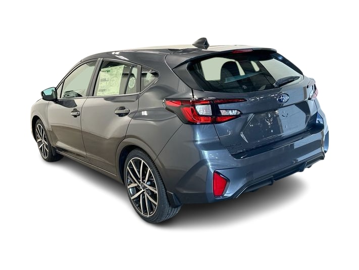 Thumbnail: 2026 Subaru Impreza - 4