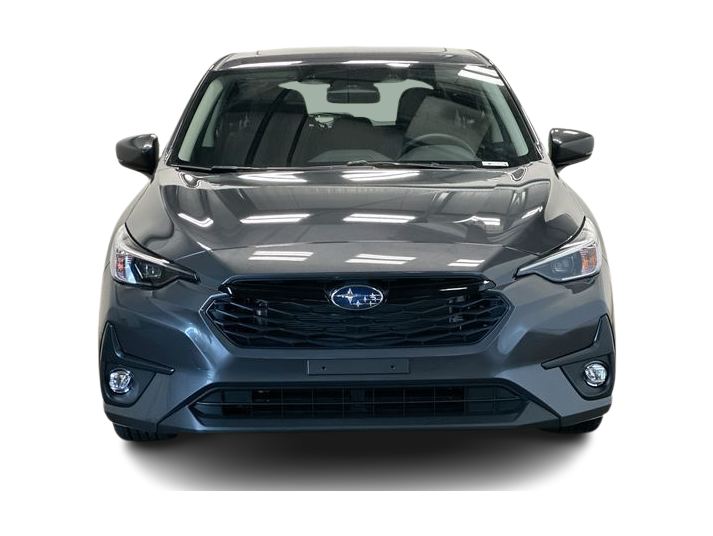 Thumbnail: 2026 Subaru Impreza - 6