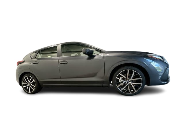 Thumbnail: 2026 Subaru Impreza - 20
