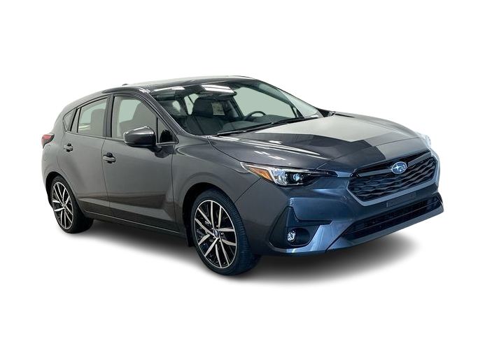 Thumbnail: 2026 Subaru Impreza - 30