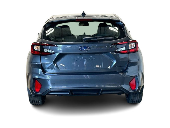 Thumbnail: 2026 Subaru Impreza - 5