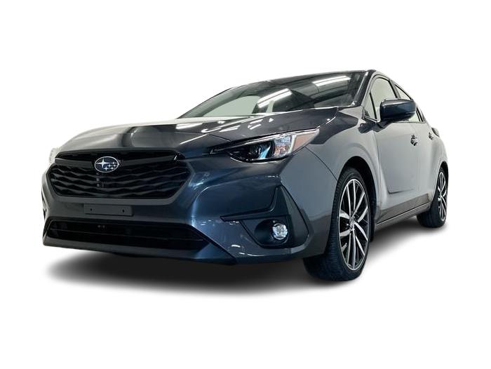 Thumbnail: 2026 Subaru Impreza - 29