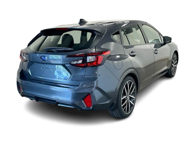Thumbnail: 2026 Subaru Impreza - 31