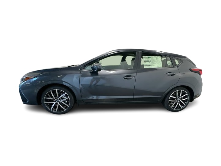 Thumbnail: 2026 Subaru Impreza - 3