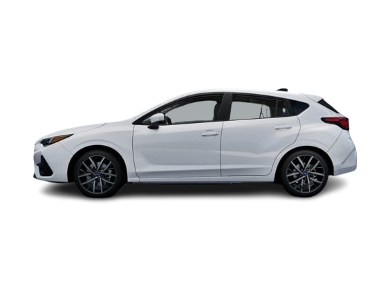 Thumbnail: 2026 Subaru Impreza - 3
